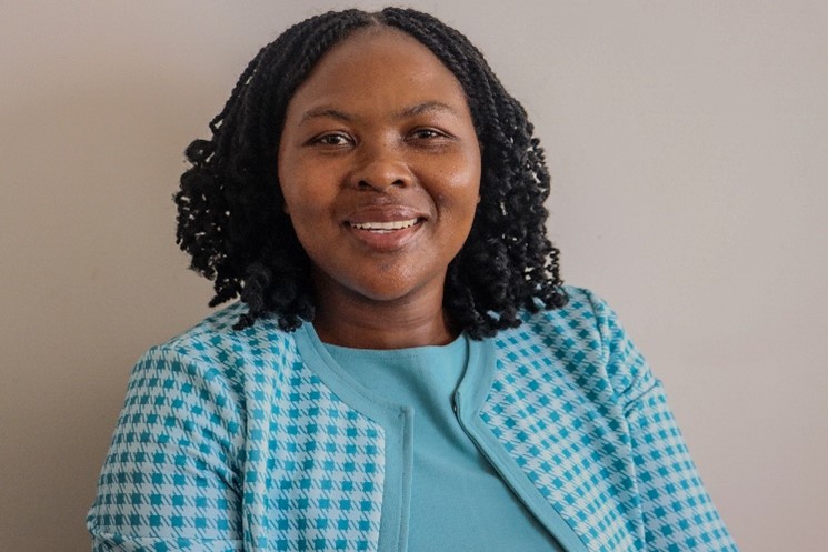 Ms Elector Masara - University Bursar