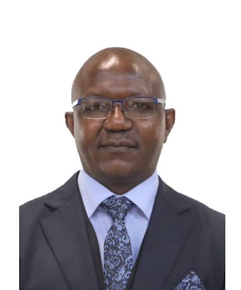 Assistant to The Vice-Chancellor