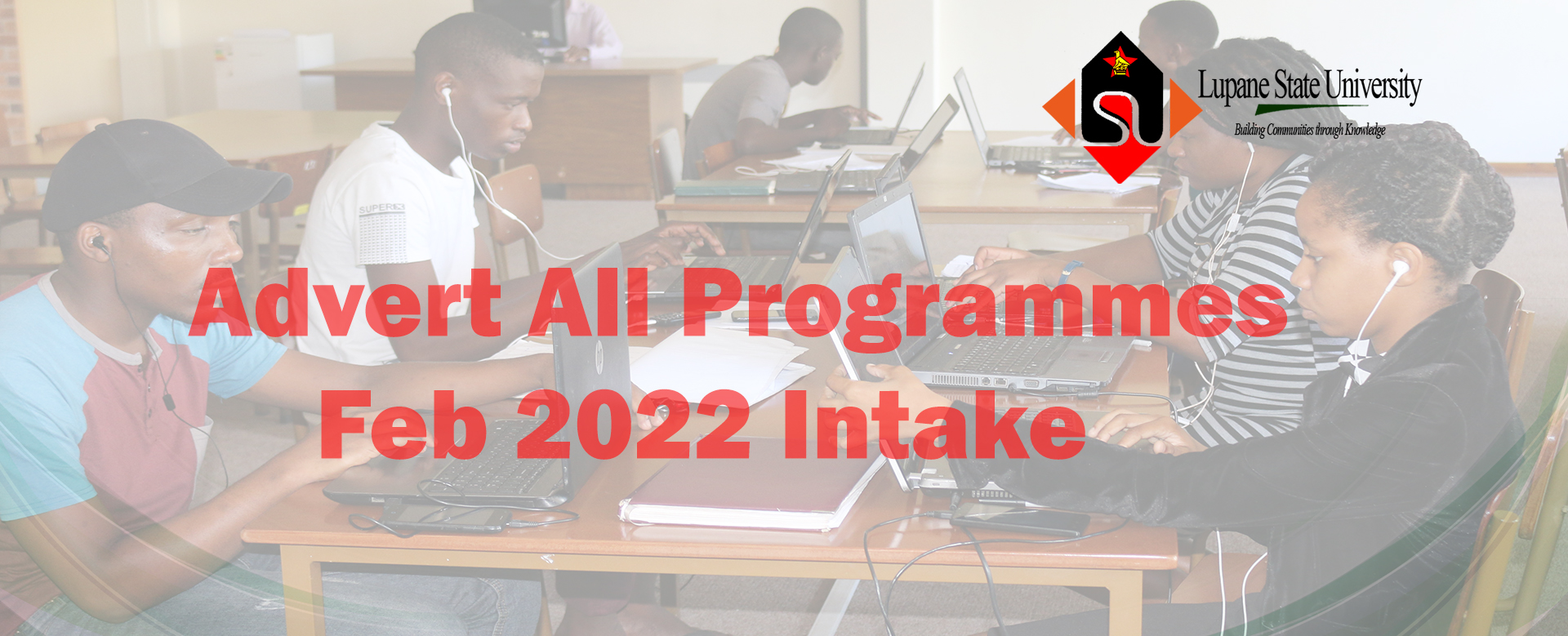 Programmes Feb 2022 Intake