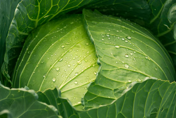 Cabbage