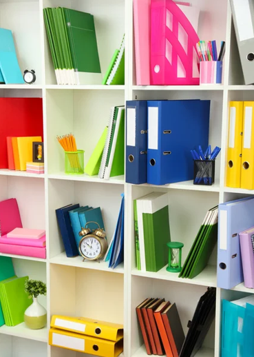 Stationary