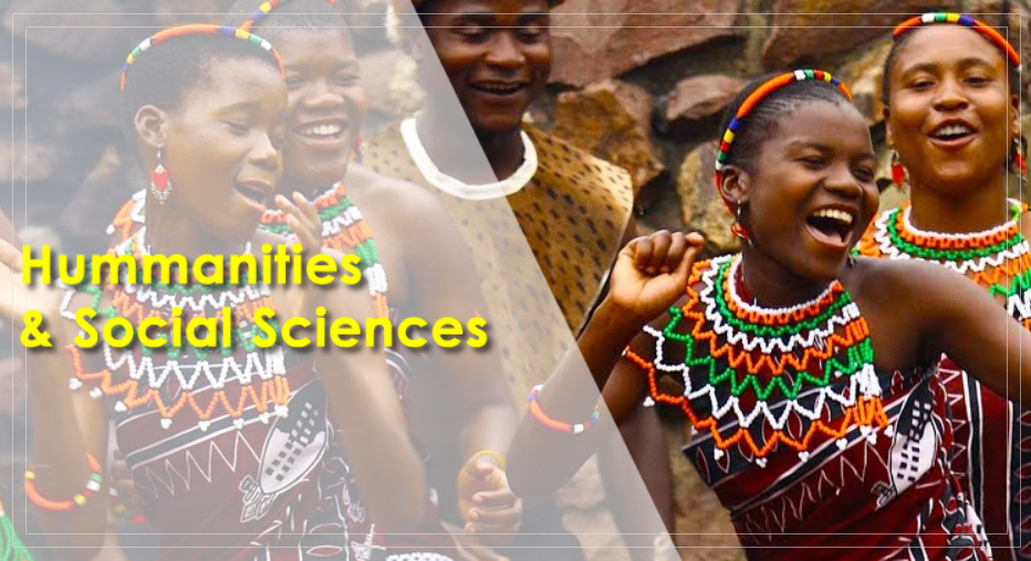 Humanities and Social Sciences 