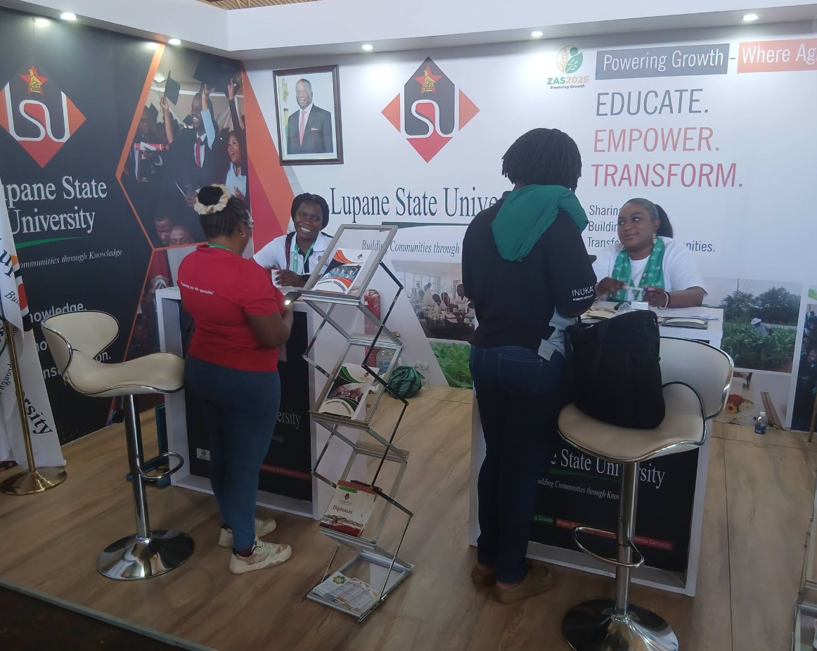Zimbabwe Agricultural Show(ZAS)