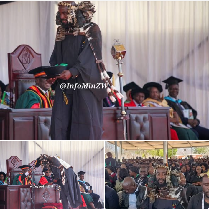 16th Graduation Ceremony