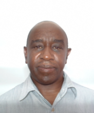 Mr. Thamsanqa Donga