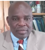 Canisius Mpala