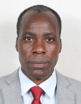 Dr. Cletus Moyo