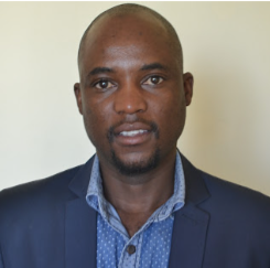 Mr. Thembelani Moyo