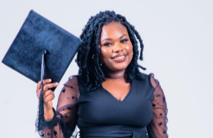 Shirley-Ann Kwesu