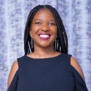 Sibongubuhle Ayanda Mafela