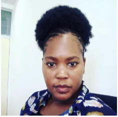 Ms. Sanelisiwe Sibanda