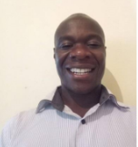 ELTON NDLOVU