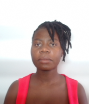 Ms. Gladys Ngwenya