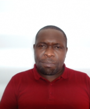 Dr. Busani Maseko