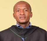Mr. CHARTON SIANTUMBU