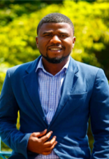 Allan Shingirai Musemani