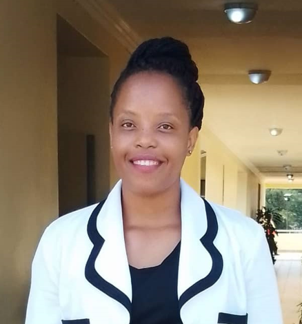 Nobukhosi H Ndlovu