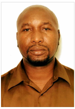Dr. Thulani Tshabangu