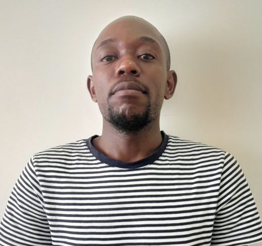 Mbonisi Danny Ndlovu