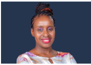 Mrs. Imelda Duduzile Ndlovu