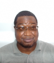Mr. Bhekezakhe Ncube