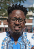 Makhosi Mahlangu