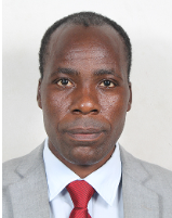 Dr. Cletus Moyo