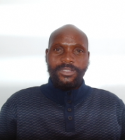 Isaac Chidaura