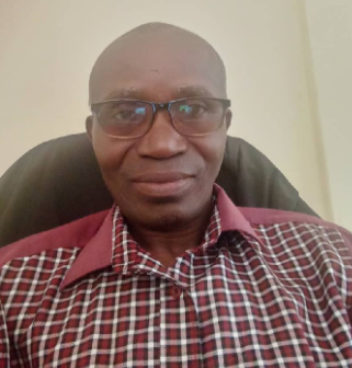 Igenatious Chigumira