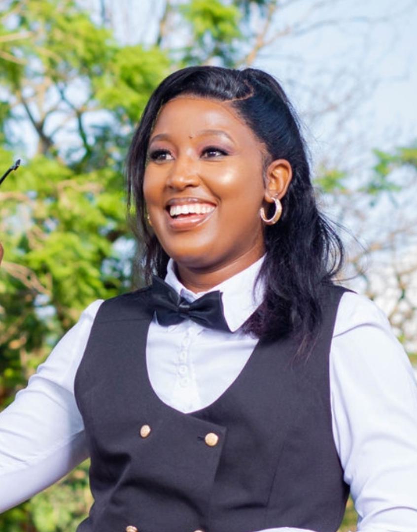 Melissa Sibonginkosi Ncube