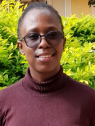 Analisa Tandeka Sibanda
