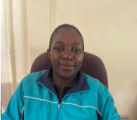 Felicia Matimba