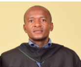 Mr. CHARTON SIANTUMBU