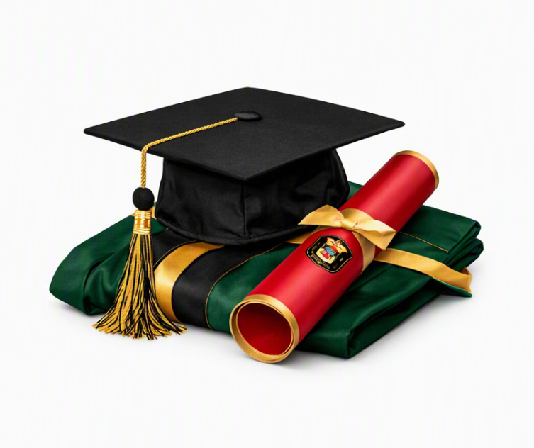 17th GRADUATION CEREMONY